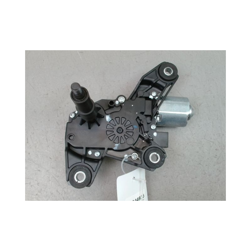 MOTEUR ESSUIE-GLACE ARRIERE RENAULT CAPTUR Phase 1 2013-...