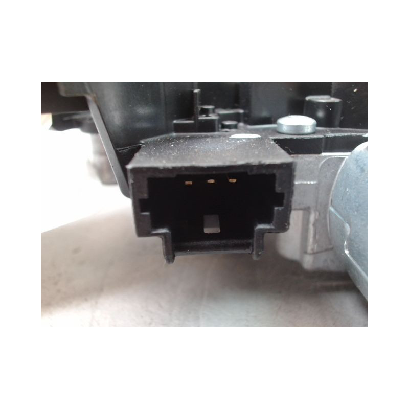 MOTEUR ESSUIE-GLACE ARRIERE RENAULT CAPTUR Phase 1 2013-...