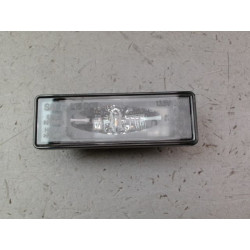 ECLAIREUR PLAQUE DE POLICE D