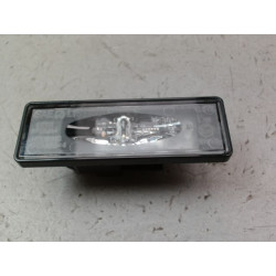 ECLAIREUR PLAQUE DE POLICE G