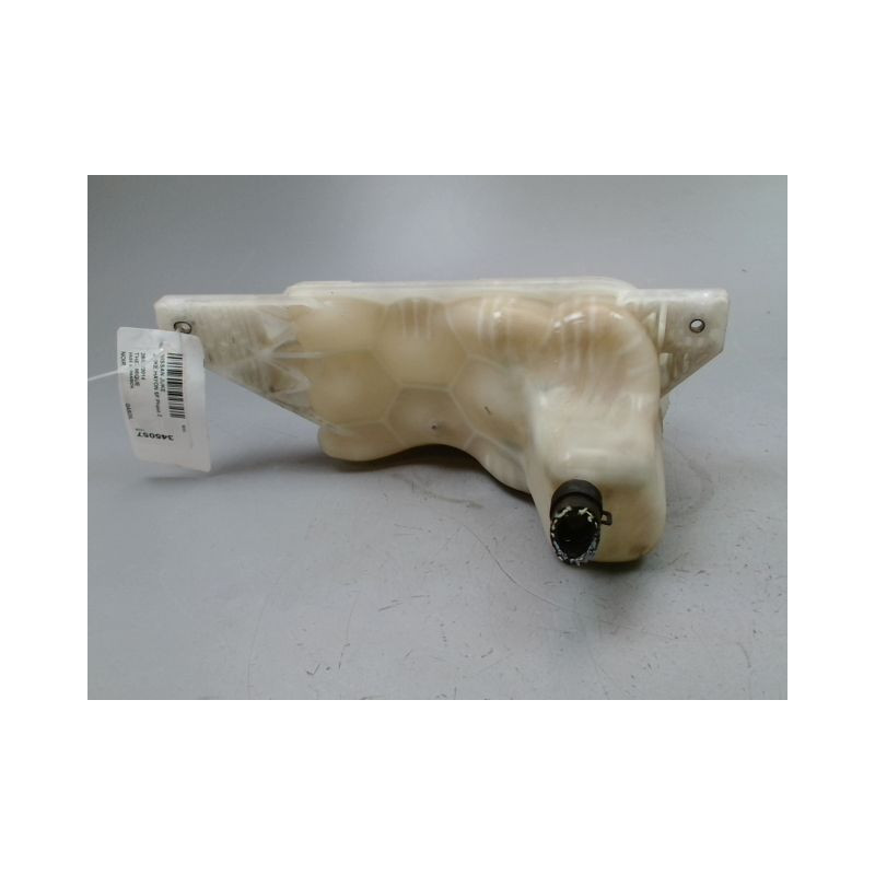 VASE EXPANSION NISSAN JUKE Phase 2 2014-...