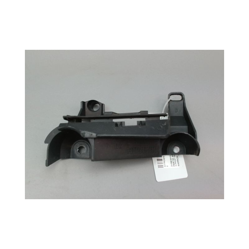 SUPPORT PARE-CHOC ARD CITROEN C3 II Phase 2 (A51) 2013-2016