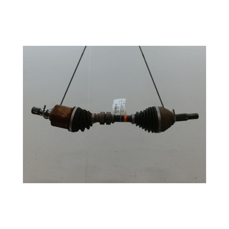 TRANSMISSION AVANT GAUCHE NISSAN QASHQAI +2 I Phase 2 LONG 2010-2014 1.6 dCi