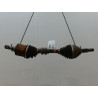 TRANSMISSION AVANT GAUCHE NISSAN QASHQAI +2 I Phase 2 LONG 2010-2014 1.6 dCi