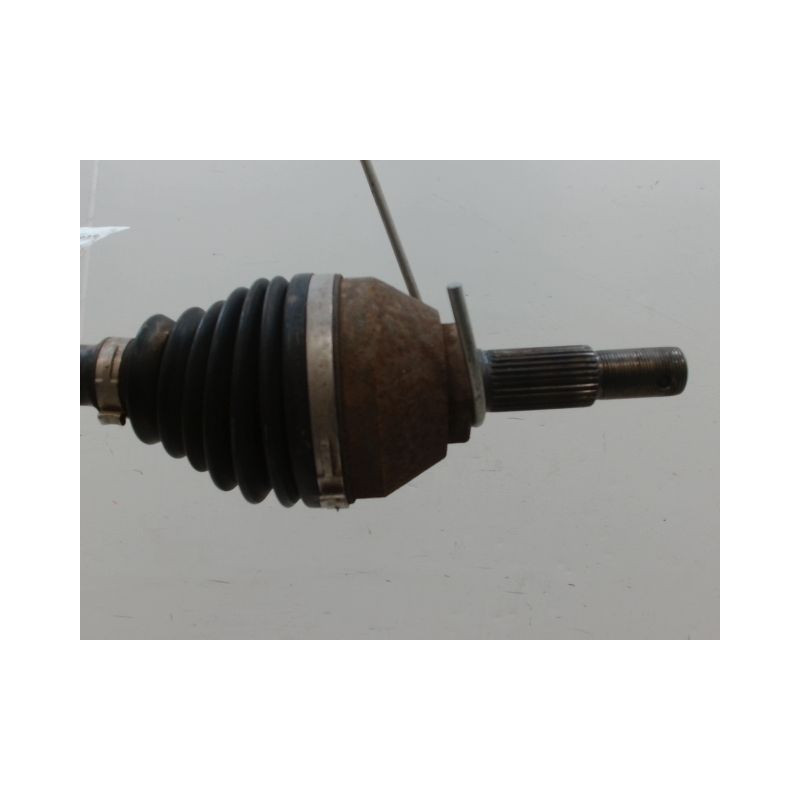 TRANSMISSION AVANT GAUCHE NISSAN QASHQAI +2 I Phase 2 LONG 2010-2014 1.6 dCi