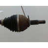 TRANSMISSION AVANT GAUCHE NISSAN QASHQAI +2 I Phase 2 LONG 2010-2014 1.6 dCi