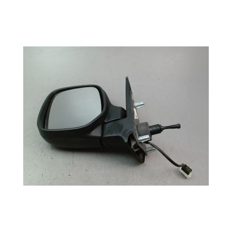 RETROVISEUR EXTERIEUR GAUCHE CITROEN BERLINGO BREAK I Phase 2 (M59) 2002-2010