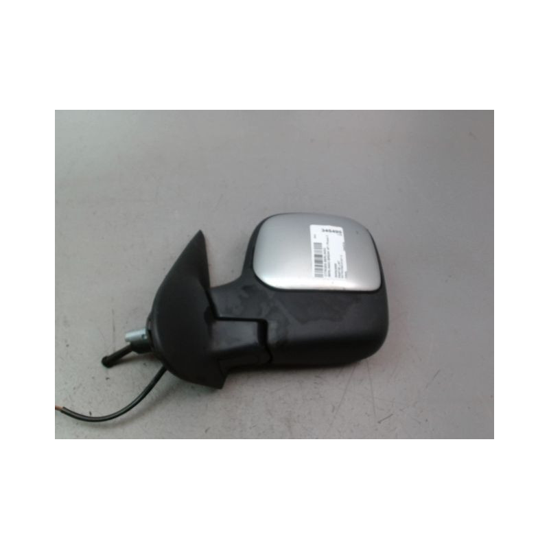 RETROVISEUR EXTERIEUR GAUCHE CITROEN BERLINGO BREAK I Phase 2 (M59) 2002-2010