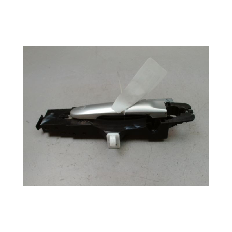 POIGNEE EXTERIEURE PORTE AVANT GAUCHE NISSAN NOTE