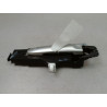 POIGNEE EXTERIEURE PORTE AVANT GAUCHE NISSAN NOTE