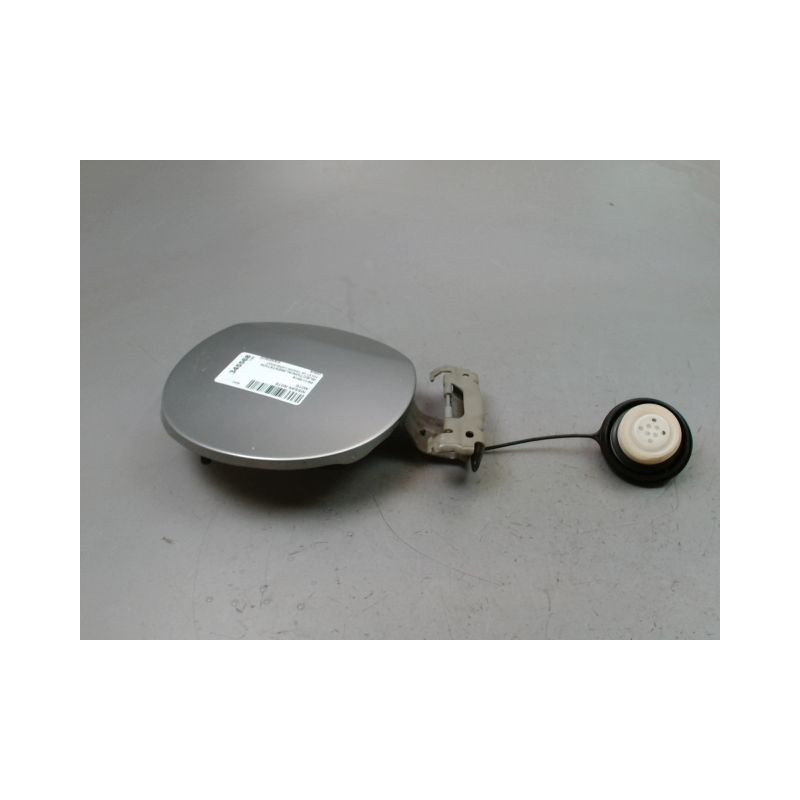 VOLET DE TRAPPE CARBURANT NISSAN NOTE