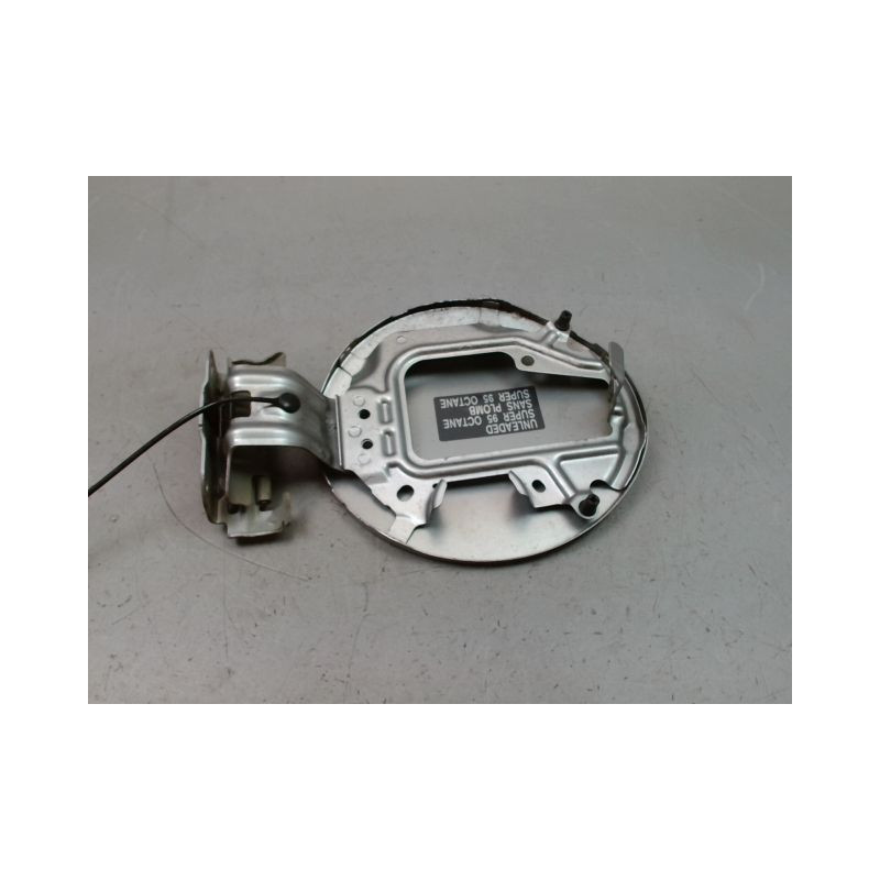 VOLET DE TRAPPE CARBURANT NISSAN NOTE
