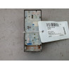 COMMANDE LEVE-GLACE PORTE AVG NISSAN NOTE