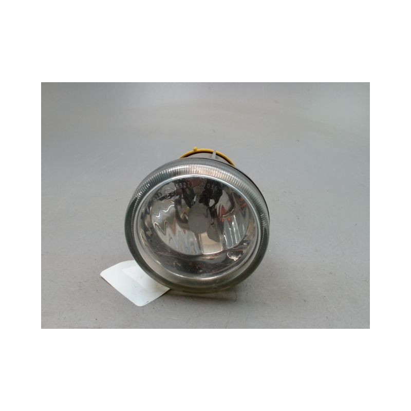 PHARE ANTIBROUILLARD AVANT DROIT CITROEN C3 I Phase 1 2002-2005