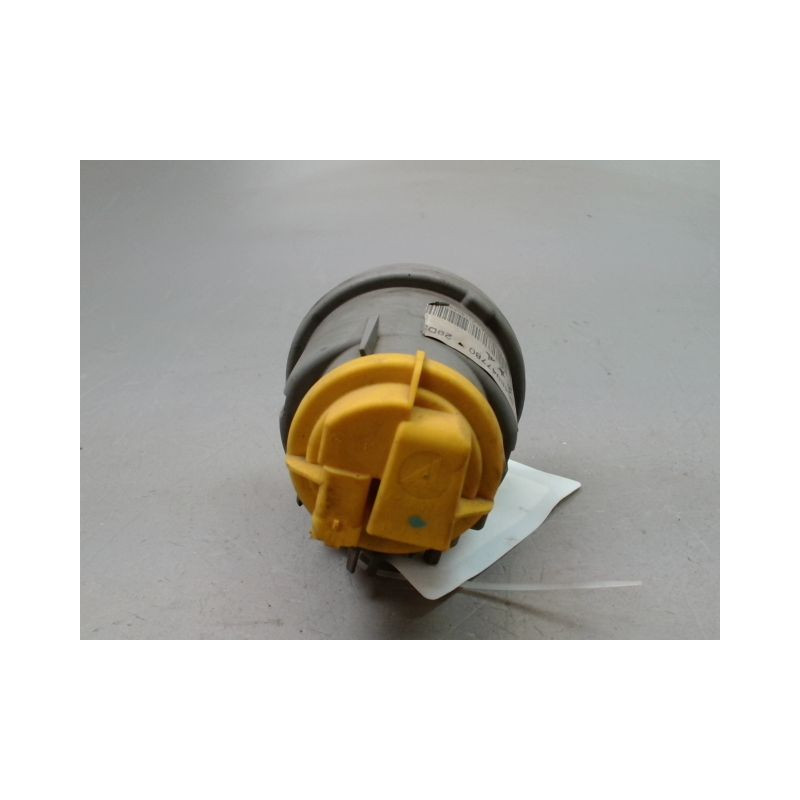 PHARE ANTIBROUILLARD AVANT DROIT CITROEN C3 I Phase 1 2002-2005
