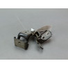 CHARNIÈRE PORTE AVG RENAULT MEGANE III Phase 1 2008-2012