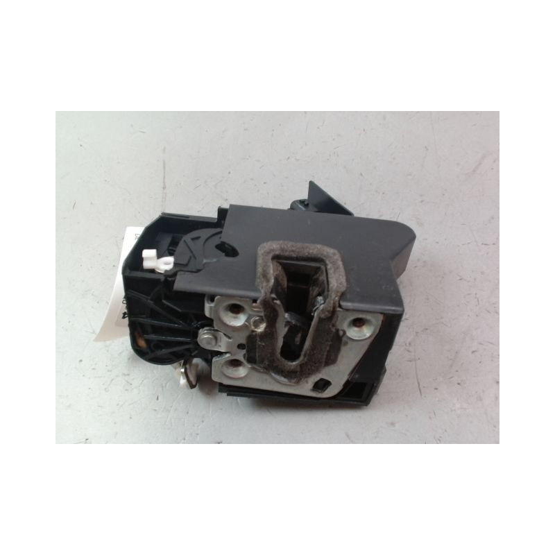 SYSTEME CONDAMNATION AVANT DROIT DACIA SANDERO 2008-