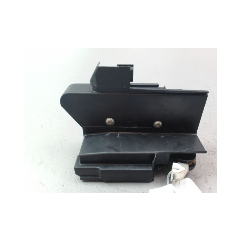 SYSTEME CONDAMNATION ARRIERE DROIT DACIA SANDERO 2008-
