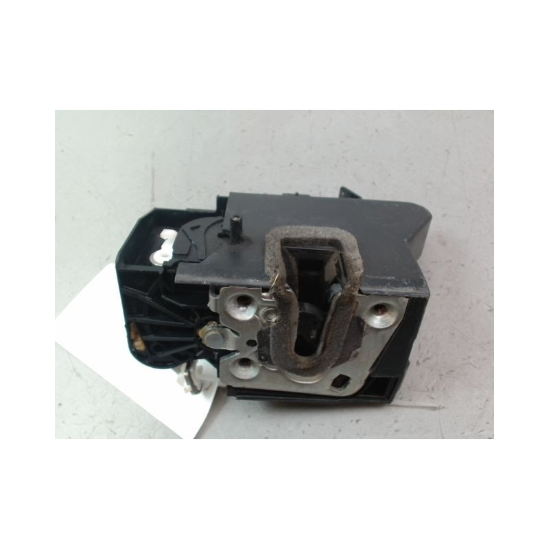 SYSTEME CONDAMNATION ARRIERE DROIT DACIA SANDERO 2008-