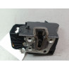 SYSTEME CONDAMNATION ARRIERE DROIT DACIA SANDERO 2008-