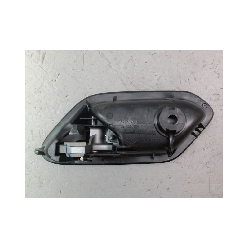POIGNEE INTERIEURE PORTE ARRIERE DROIT DACIA SANDERO 2008-