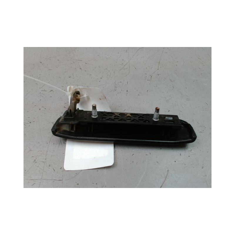 POIGNEE EXTERIEURE PORTE AVANT GAUCHE NISSAN KING-CAB