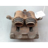 ETRIER DE FREIN AVANT GAUCHE NISSAN KING-CAB