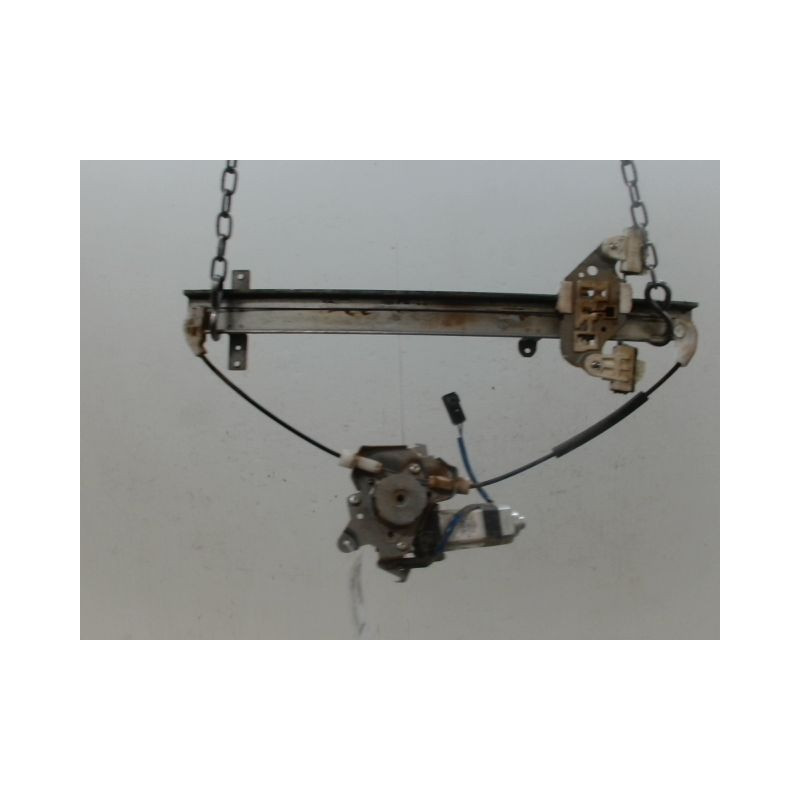MECANISME+MOTEUR LEVE-GLACE AVANT DROIT NISSAN KING-CAB