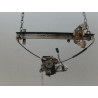 MECANISME+MOTEUR LEVE-GLACE AVANT DROIT NISSAN KING-CAB
