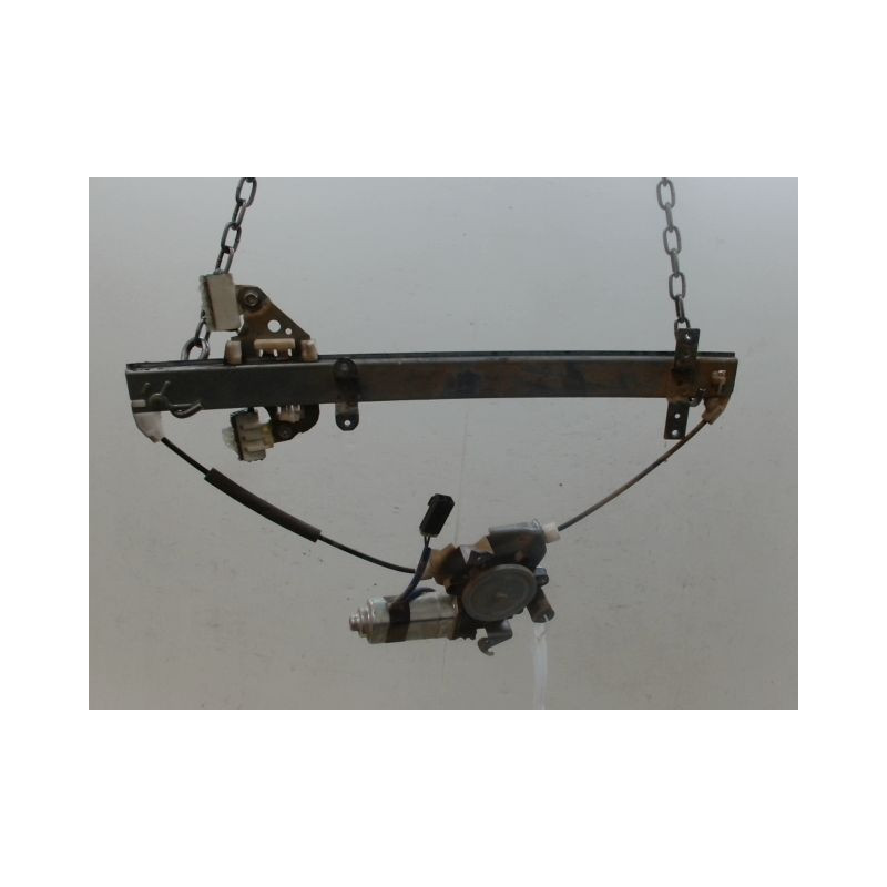 MECANISME+MOTEUR LEVE-GLACE AVANT DROIT NISSAN KING-CAB