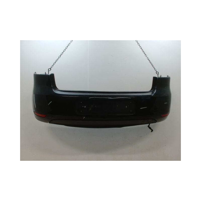 PARE-CHOC ARRIER VOLKSWAGEN GOLF VI (1K) 2008-2013