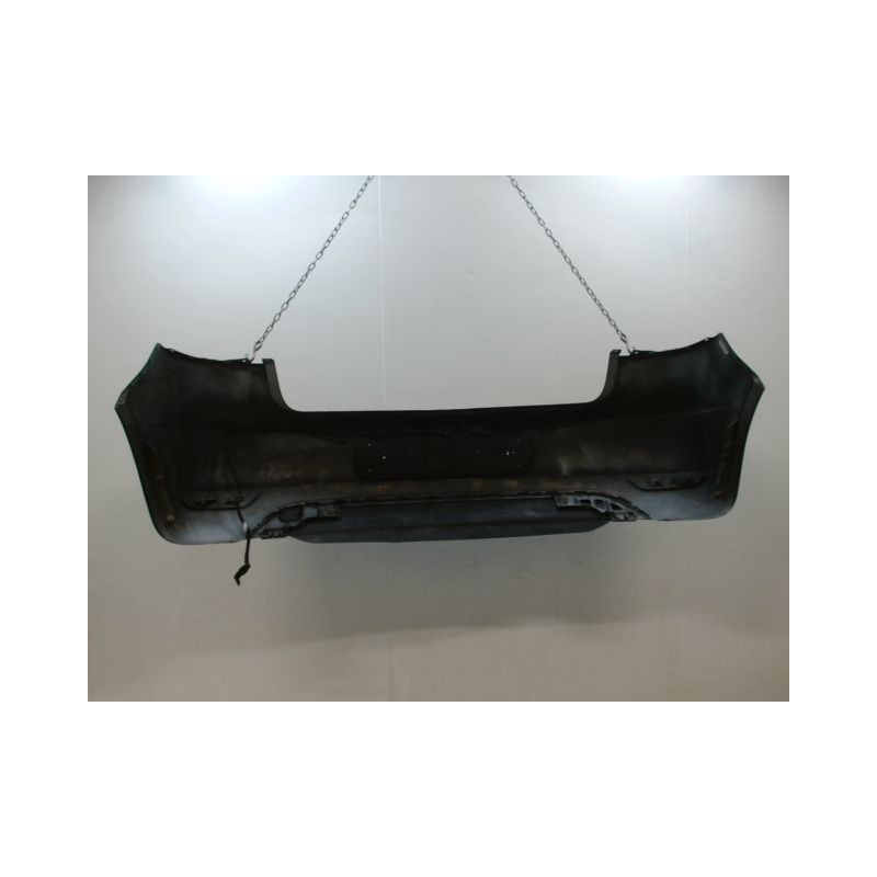 PARE-CHOC ARRIER VOLKSWAGEN GOLF VI (1K) 2008-2013