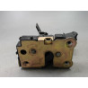 SYSTEME CONDAMNATION AVANT DROIT RENAULT TWINGO I Phase 3 2000-2007