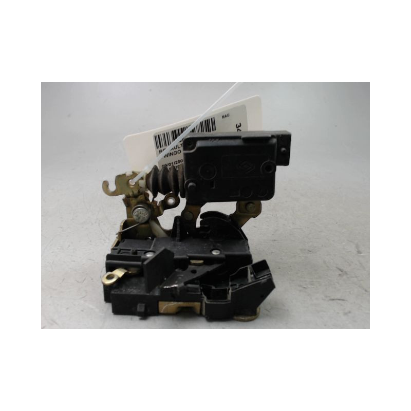 SYSTEME CONDAMNATION AVANT DROIT RENAULT TWINGO I Phase 3 2000-2007