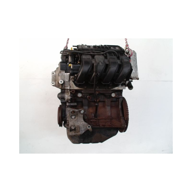 MOTEUR ESSENCE RENAULT TWINGO I Phase 3 2000-2007 1.2 16V 