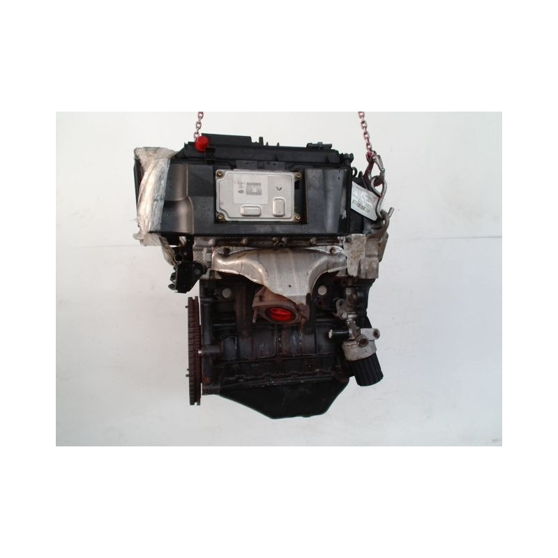 MOTEUR ESSENCE RENAULT TWINGO I Phase 3 2000-2007 1.2 16V 