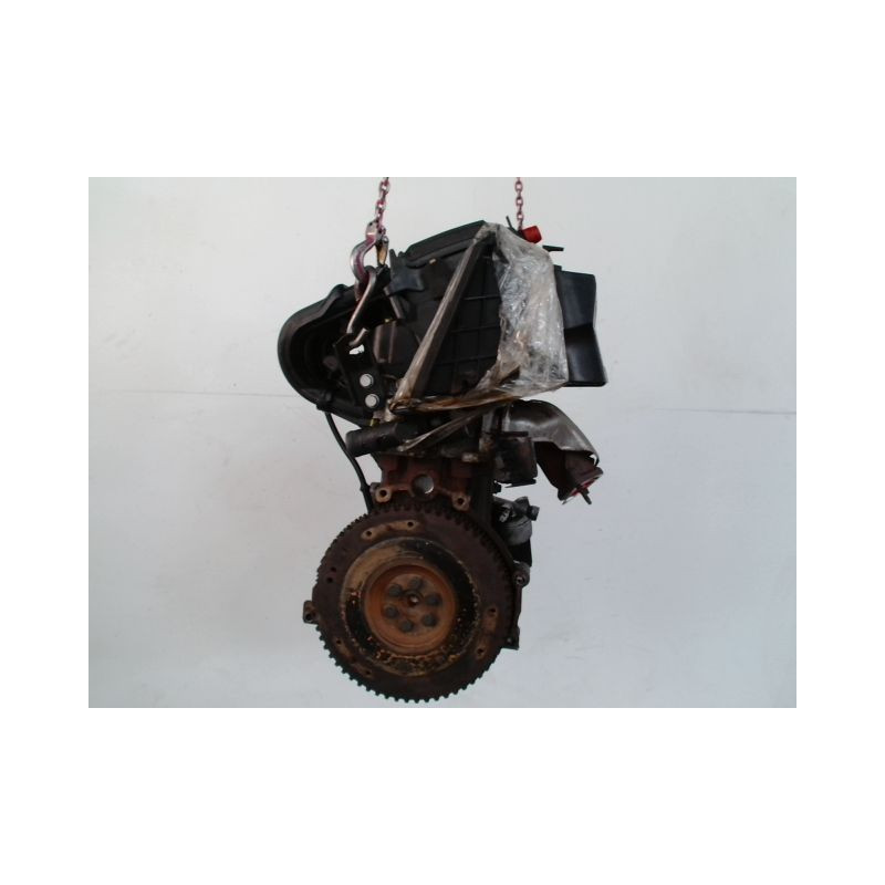 MOTEUR ESSENCE RENAULT TWINGO I Phase 3 2000-2007 1.2 16V 