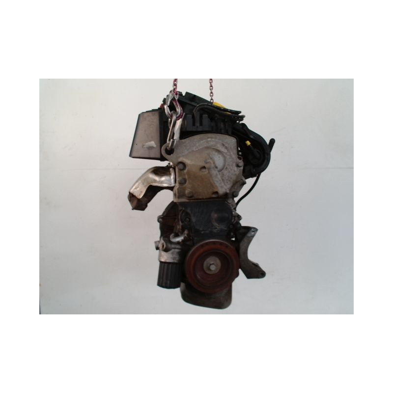 MOTEUR ESSENCE RENAULT TWINGO I Phase 3 2000-2007 1.2 16V 