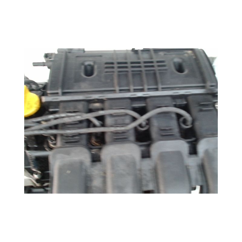 MOTEUR ESSENCE RENAULT TWINGO I Phase 3 2000-2007 1.2 16V 