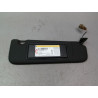 PARE-SOLEIL D PEUGEOT RCZ COUPE 2P Phase 1 2010-2012