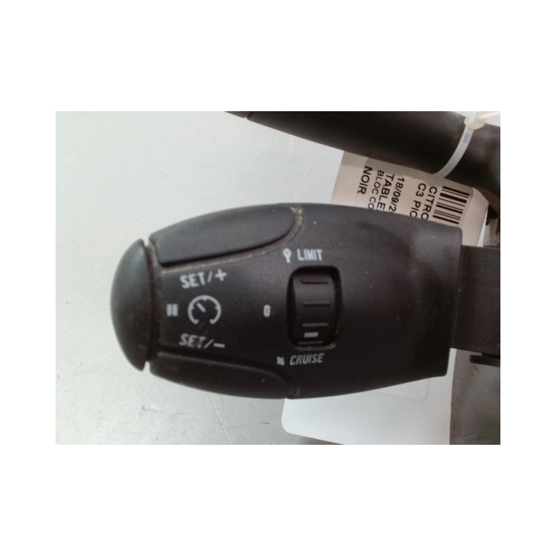 BLOC COMMODOS CITROEN C3 PICASSO MONOSP. Phase 2 2012-...