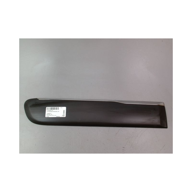 PROTECTION PORTE ARRIERE DROIT CITROEN C3 PICASSO MONOSP. Phase 2 2012-...