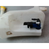 RESERVOIR LAVE-GLACE AVANT RENAULT CAPTUR Phase 1 2013-...