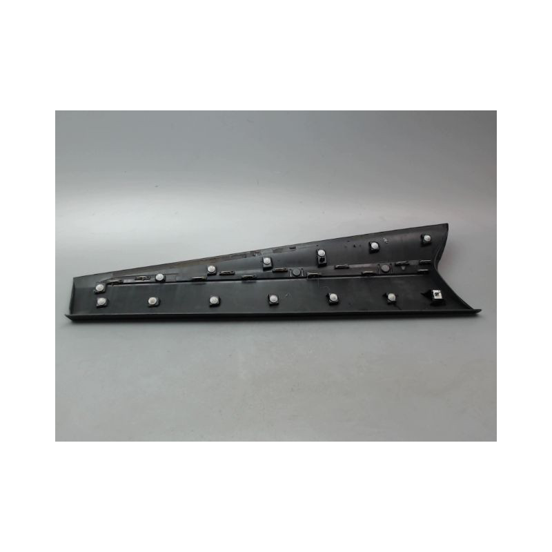 PROTECTION PORTE AVANT DROIT RENAULT CAPTUR Phase 1 2013-...