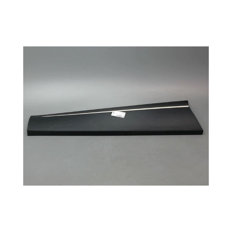 PROTECTION PORTE AVANT GAUCHE RENAULT CAPTUR Phase 1 2013-...