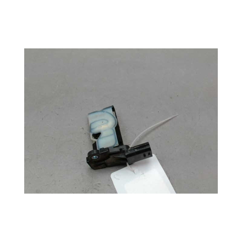 DEBITMETRE AIR RENAULT KANGOO EXPRESS II Phase 2 2013-...