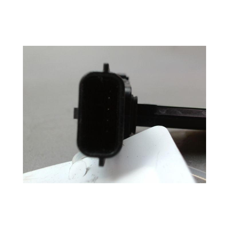 DEBITMETRE AIR RENAULT KANGOO EXPRESS II Phase 2 2013-...