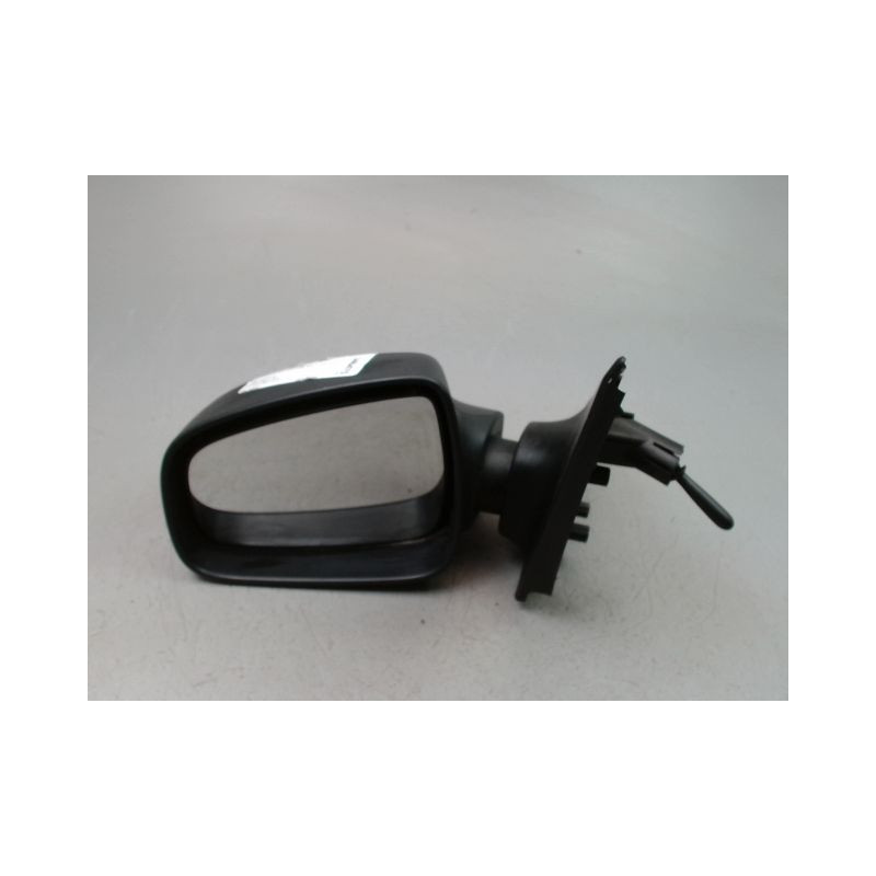 RETROVISEUR EXTERIEUR GAUCHE DACIA SANDERO II Phase 1 2012-...