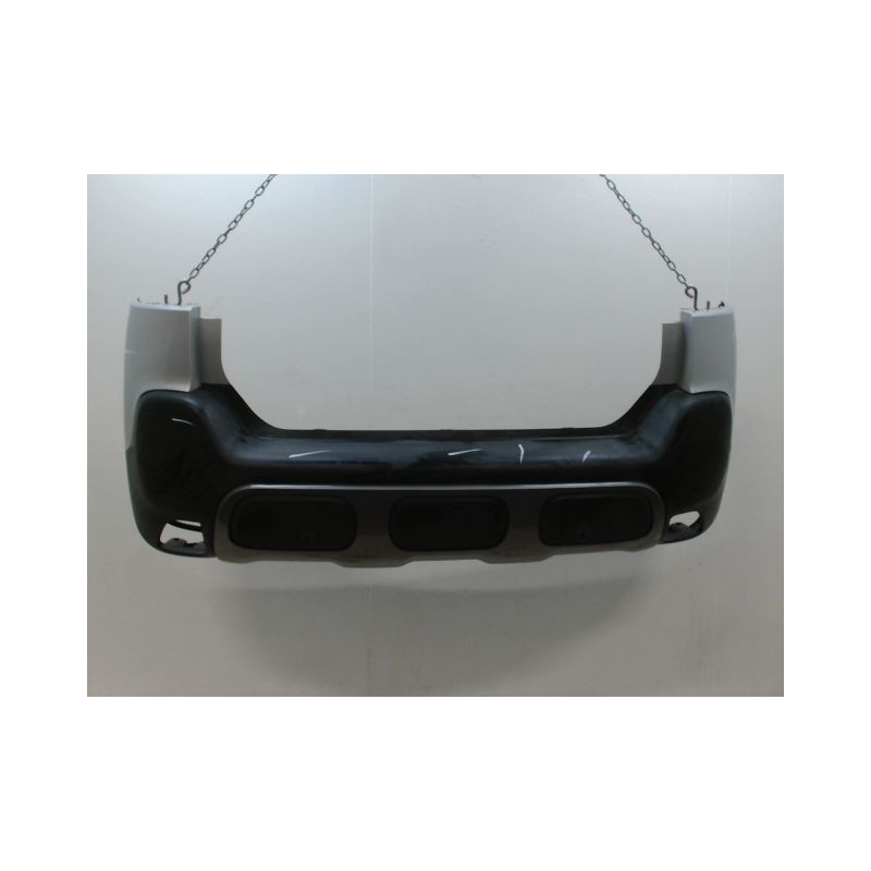 PARE-CHOC ARRIER CITROEN C3 AIRCR.