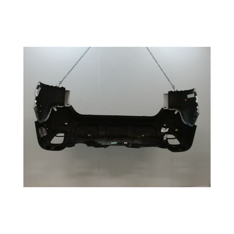 PARE-CHOC ARRIER CITROEN C3 AIRCR.